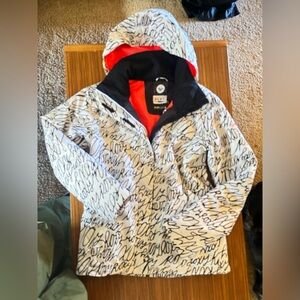 Roxy Dry Flight Ski Jacket